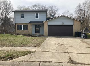 4801 Tempe Ct, Indianapolis, IN