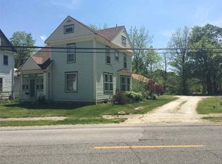 1465 Pike St, Wabash, IN 46992