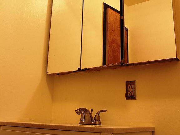 Half bath (Continued)