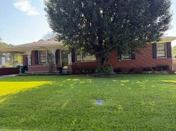 1408 52nd Ave, Meridian, MS 39307