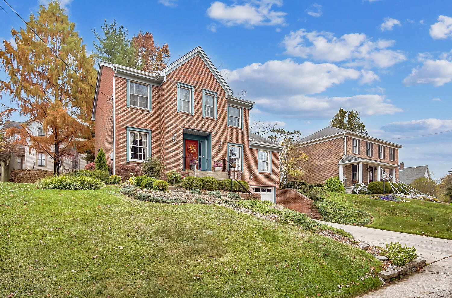 416 Highland Ave, Fort Thomas, KY 41075 Zillow