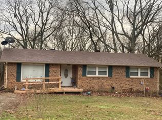 3208 Highway 100, Lyles, TN 37098