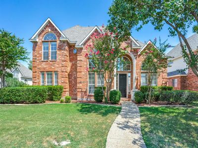 5925 Hempstead Dr, Plano, TX, 75093