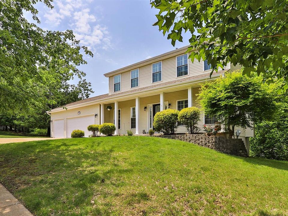 2335 Downey Terrace Dr, Ellisville, MO 63011 Zillow