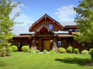 59 Hastings Dr, Victor, ID 83455