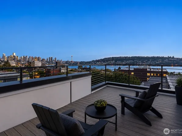 2328 B Franklin Avenue E, Seattle, WA 98102