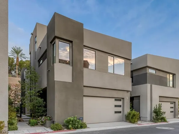5 Promenade Isle Ln, Henderson, NV 89011