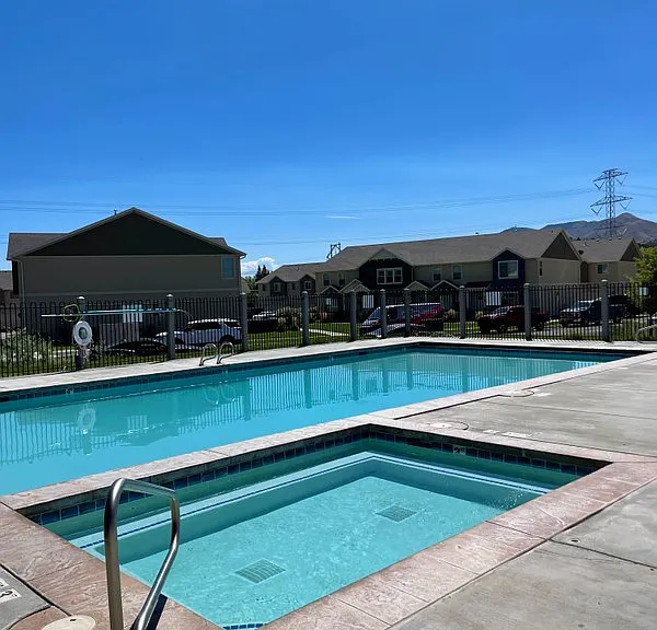 3585 E Rock Creek Rd #E6 — Photo 8