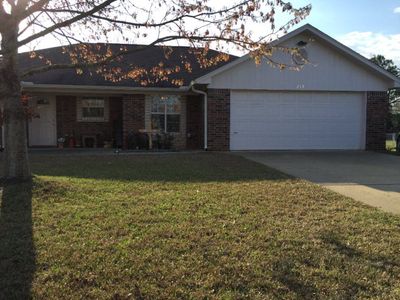 219 Private Road 6203, Palestine, TX, 75803