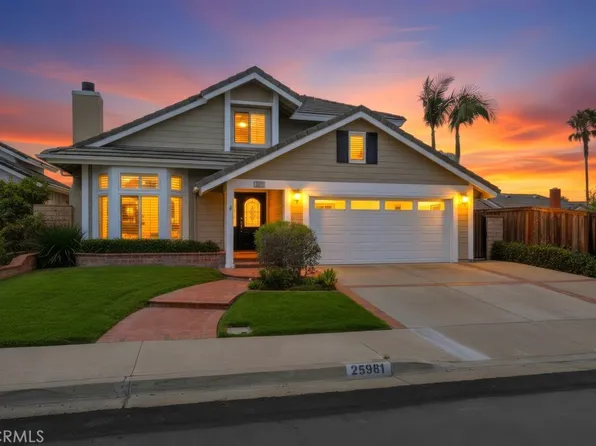 25981 Anacapa St, Laguna Hills, CA 92653