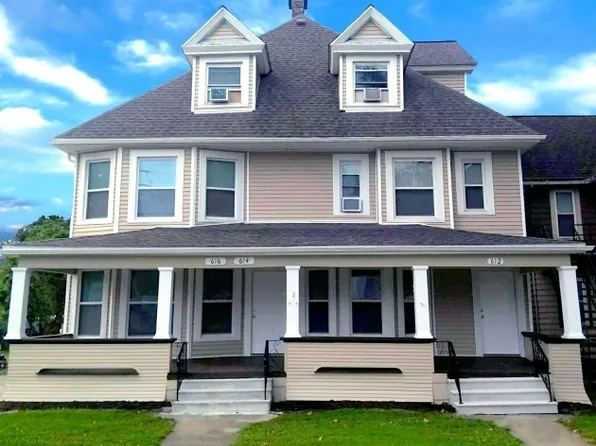 612-616 E Buchtel Ave, Akron, OH 44304