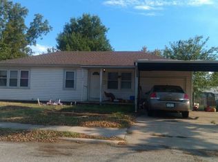 106 W 6th St, Owasso, OK 74055