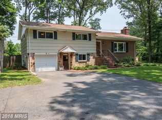 36 Sunset Dr, Severna Park, MD 21146