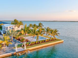 17015 Wahoo Ln, Summerland Key, FL 33042