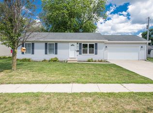 1209 W Avenue B, Rochelle, IL 61068
