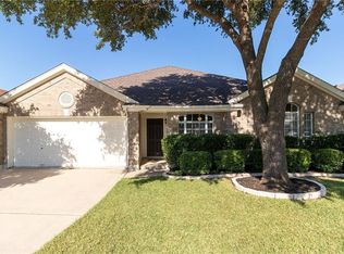 17106 Cranston Dr, Round Rock, TX 78664
