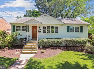 2610 Eccleston St, Silver Spring, MD 20902