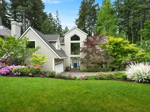 10831 SW Creightonwood Pl, Portland, OR 97219