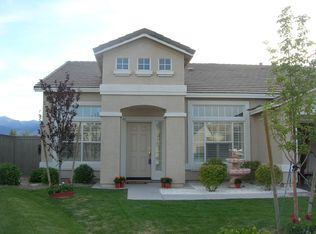 9553 Steep Climb Ct, Reno, NV 89521
