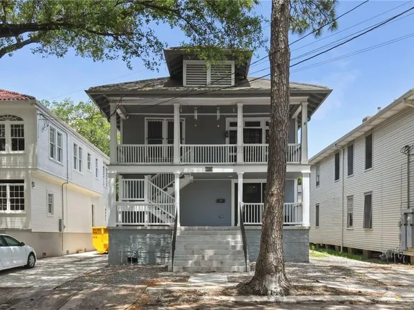 1815 S White St, New Orleans, LA 70125