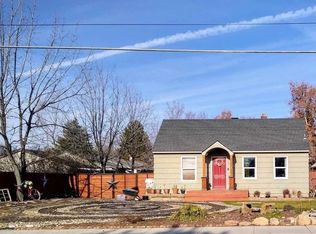 4308 W Kootenai St, Boise, ID 83705
