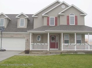 1523 Tagalak Trl, Holt, MI