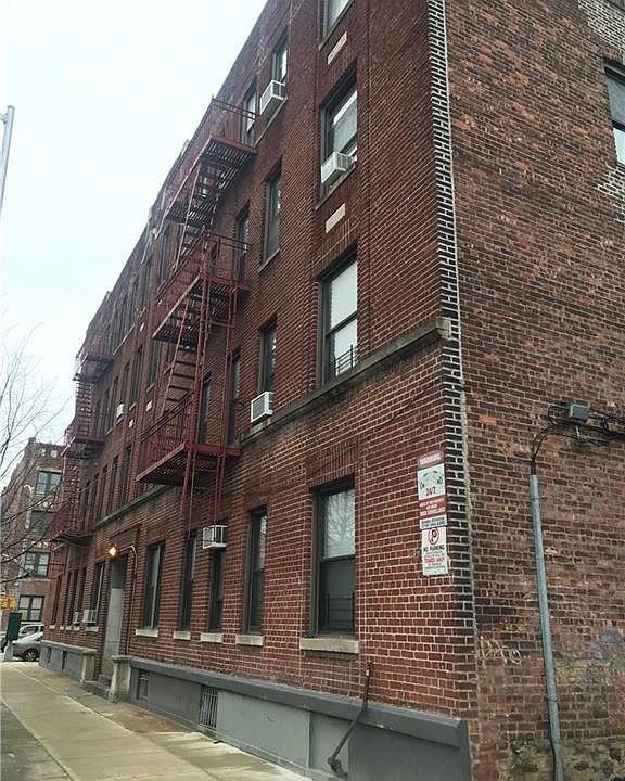 2nd image of 352 E 8th St