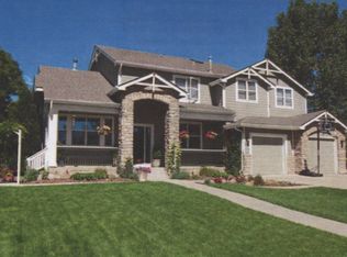 843 N Hoover Ave, Louisville, CO 80027