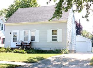 1623 W Reeve St, Appleton, WI 54914