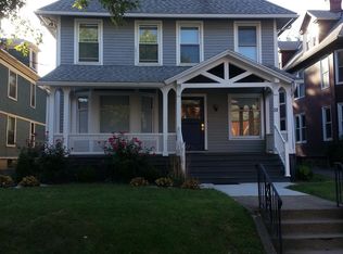 51 Oak St, Binghamton, NY 13905
