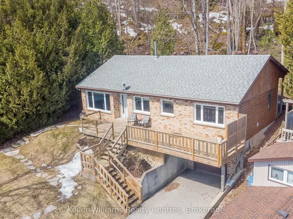 121 Mallory Beach Rd, South Bruce Peninsula, ON N0H 2T0
