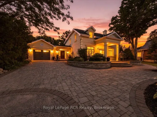 575 Queen St, Kincardine, ON N2Z 2J1