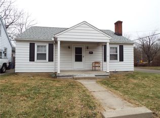 2 Stafford Ave, Dayton, OH