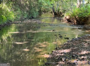 0 Cedar Creek Rd, Cartersville, GA 30121