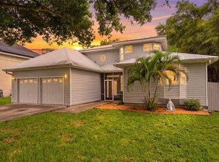 9121 65TH STREET N, PINELLAS PARK, FL 33782