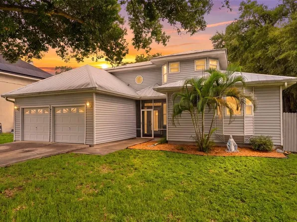 9121 65TH STREET N, PINELLAS PARK, FL 33782