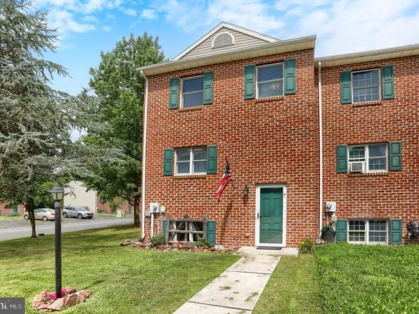 7 Cannon Ln, Gettysburg, PA 17325