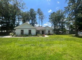 1605 Willow Rd, Monticello, FL 32344