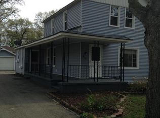 42 Dunton Ave, Holland, MI 49424