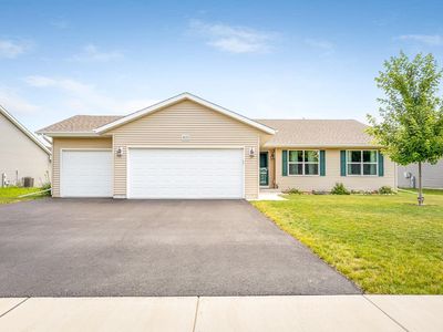 4122 Waters Edge Dr, Belvidere, IL, 61008