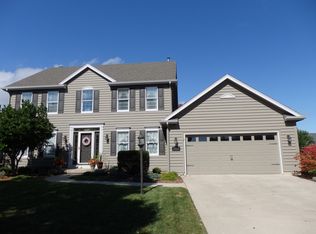 3302 14th St, Kenosha, WI 53144