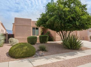 7451 E Placita Rio Cabo, Tucson, AZ 85715