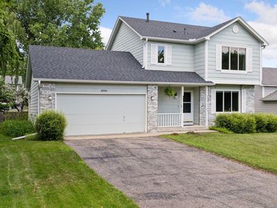 18884 Pennington Ave, Eden Prairie, MN, 55346