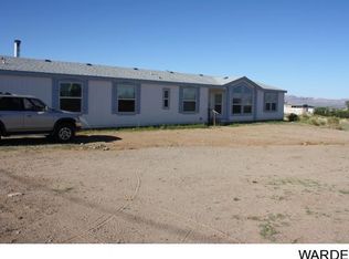 4136 W Earl Dr, Golden Valley, AZ 86413