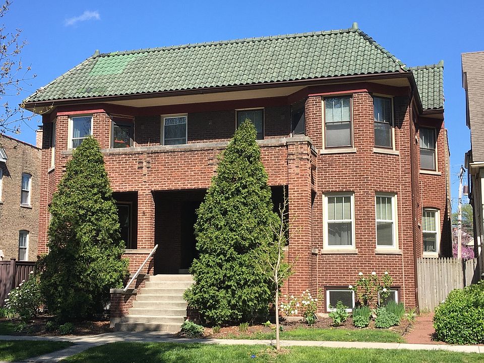 1st image of 516 S Oak Park Ave #2N