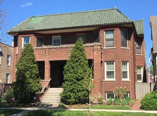 516 S Oak Park Ave #2N, Oak Park, IL 60304
