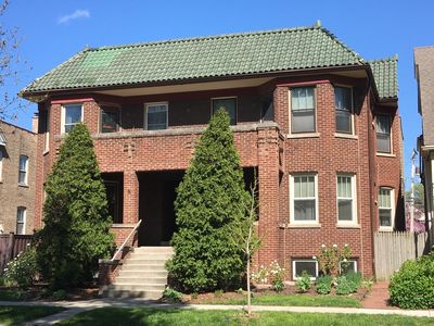 516 S Oak Park Ave #2N, Oak Park, IL, 60304