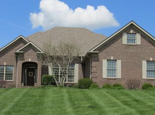1005 Woods Edge Dr, Somerset, KY 42503