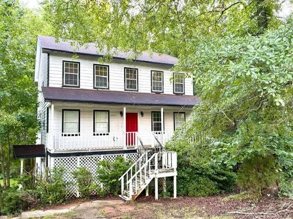 2772 Arctic Ct, Morrow, GA 30260