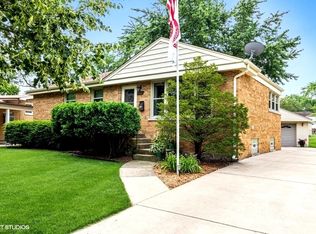 3801 214th St, Matteson, IL 60443